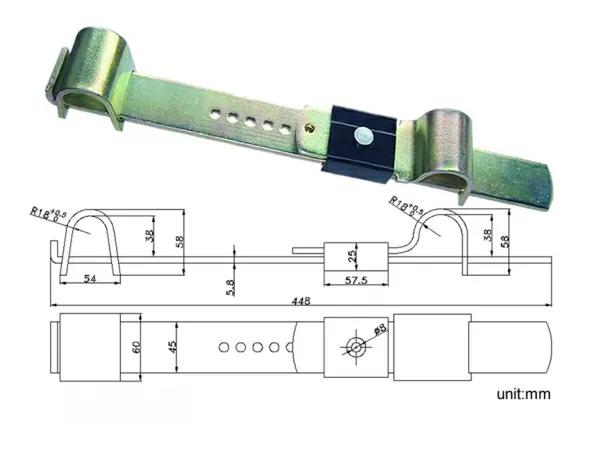 Security Bags & Envelopes