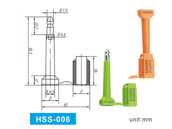 HSS-006