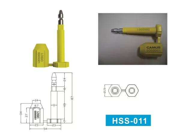 HSS-011