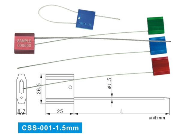 CSS-001-1.5mm
