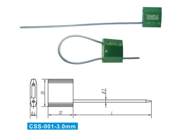 CSS-001-3.0mm