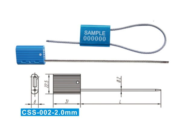 CSS-002-2.0mm