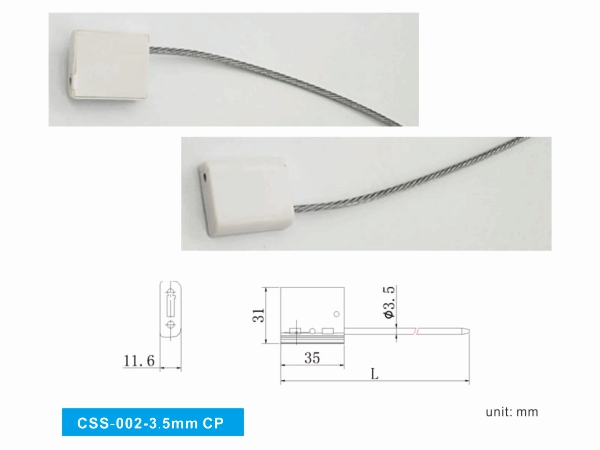 CSS-002-3.5mm