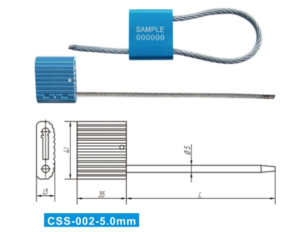 CSS-002-5.0mm