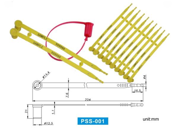 PSS-001