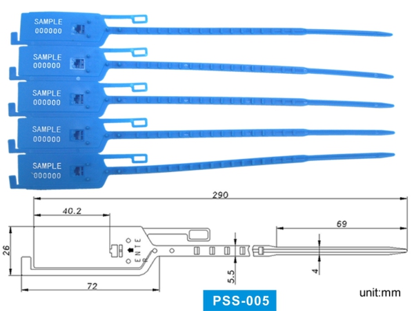 PSS-005