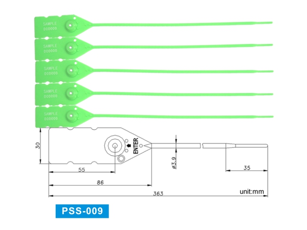 PSS-009