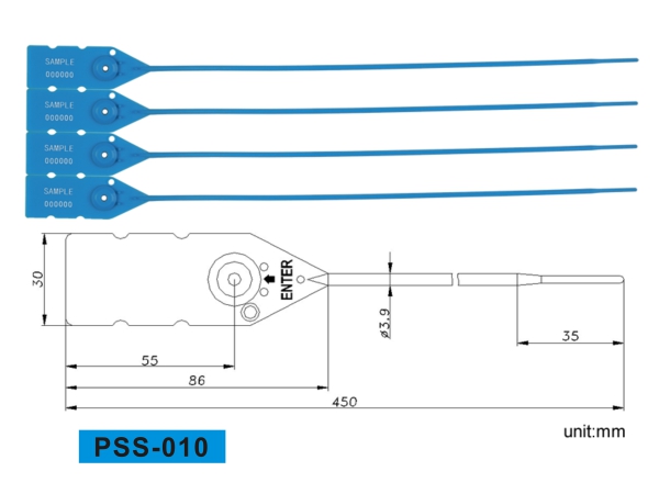 PSS-010