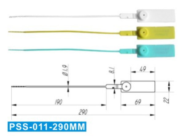 PSS-011-290mm