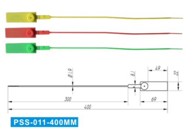 PSS-011-400mm