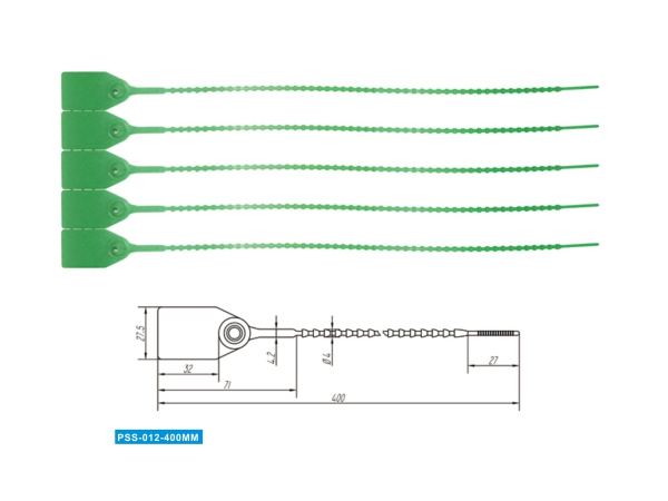 PSS-012-400mm