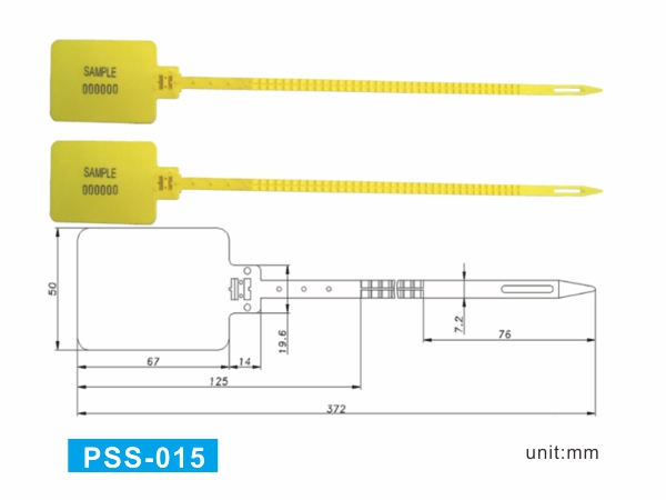 PSS-015