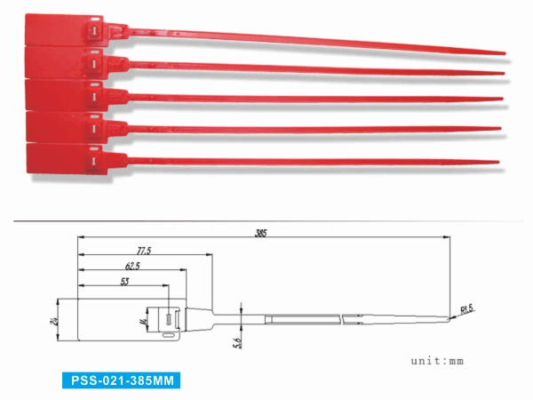 PSS-021-385mm