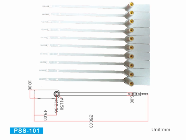 PSS-101