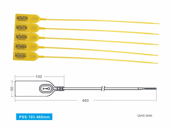 PSS-109-460mm