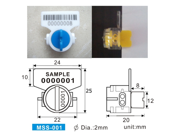 MSS-001