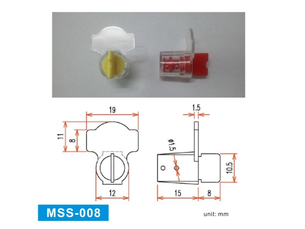 MSS-008